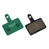 Plaquettes De Frein Organiques BBB BBS-53E Pour Vélos Electriques