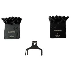 Plaquettes De Frein Organiques Shimano L05A-RF