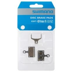 Plaquettes De Frein Shimano Dura Ace K04TI - Métal
