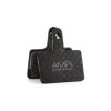 Plaquettes De Freins AMP - Shimano DEORE B01S - TEKTRO - Organique