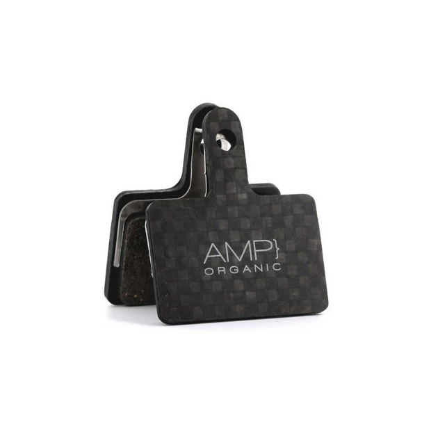 Plaquettes De Freins AMP - Shimano DEORE B01S - TEKTRO - Organique