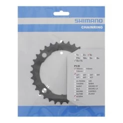 Plateau Shimano Acera FC-M361 - 32 Dents
