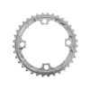 Plateau Shimano SLX (M660) 104 Mm - Argent/Intermédiaire
