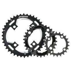 Plateau VTT Extérieur FSA WA314 140mm 42 Dents