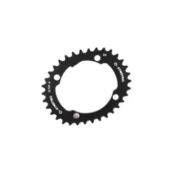 Plateau VTT Ovale O.Symetric 104mm Pour Pédalier Double