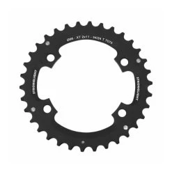 Plateau VTT Stronglight Extérieur XT FC-M8000 & SLX FC M7000 96 Mm 2x11V