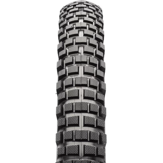 Pneu Avant Trial Maxxis Creepy Crawler - 20x2.00 - Tringle Rigide - Super Tacky – Image 2