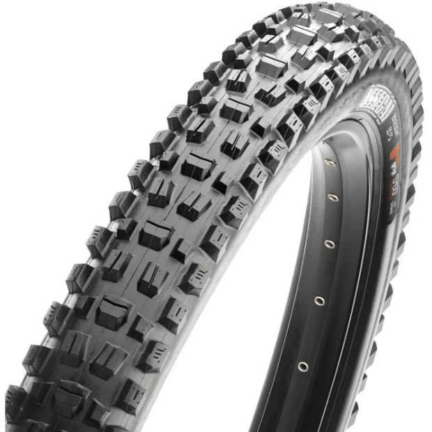 Pneu Maxxis Assegai - 29x2.50 WT - Souple - 3C Grip/Tubeless Ready
