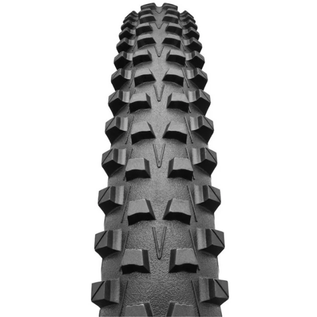 Pneu VTT Continental Trail King ProTection + Apex (TS) - 26 X 2.4 – Image 2