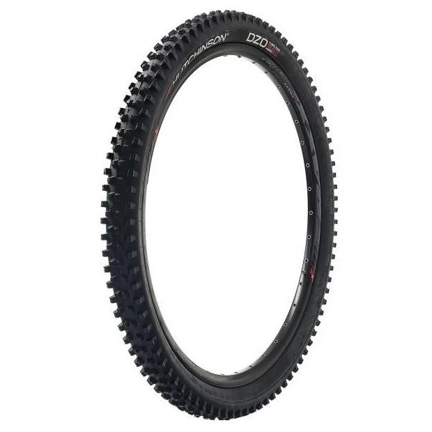 Pneu VTT Hutchinson Dzo - Tubeless Ready - Hardskin - 27.5x2,25" (54-584) - Noir – Image 2