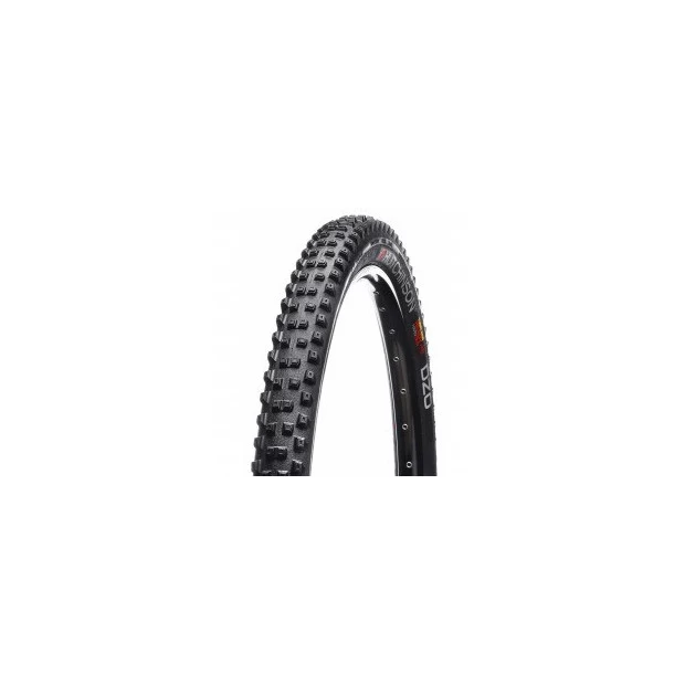 Pneu VTT Hutchinson Dzo - Tubeless Ready - Hardskin - 27.5x2,25" (54-584) - Noir