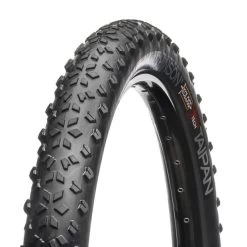 Pneu VTT Hutchinson Taïpan Koloss - Tubeless Ready - Monogomme - 27,5x2,6" (66-584) - Noir