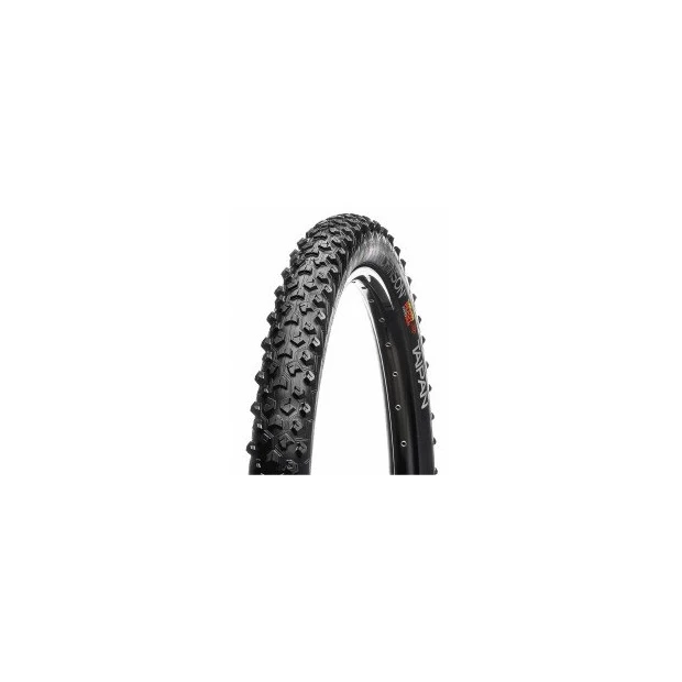 Pneu VTT Hutchinson Taipan - Tubeless Ready - 27.5x2,25 (54-584) - Noir
