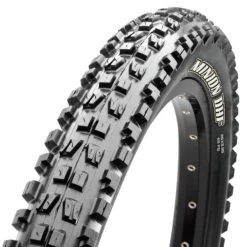 Pneu VTT Maxxis Minion DHF 3C MaxxTerra [27.5 X 2.3] - (TS)