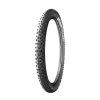 Pneu VTT Michelin Wild Rock'R² Tubeless Ready 26x2.1" (54-559) Noir