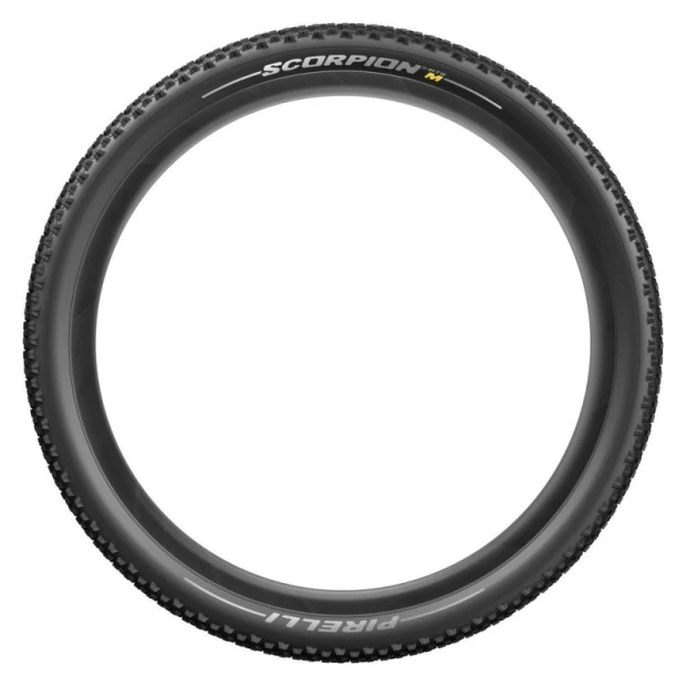 Pneu VTT Pirelli Scorpion Trail Mixed Terrain 29x2,4" Noir – Image 3