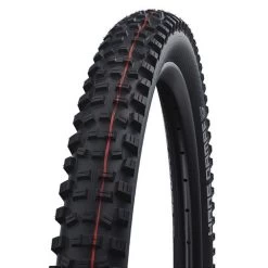 Pneu VTT Schwalbe Hans Dampf HS491 Super Trail 27,5x2,35" Tubless Easy Noir