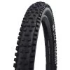 Pneu VTT Schwalbe Nobby Nic HS602 Performance Line 27,5x2,25" Tube Type Souples Noir