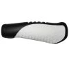 Poignée VTC SRAM Comfort - 133 Mm - Blanc / Noir