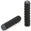 Poignées VTT XLC GR-G01 130mm Noir/Gris