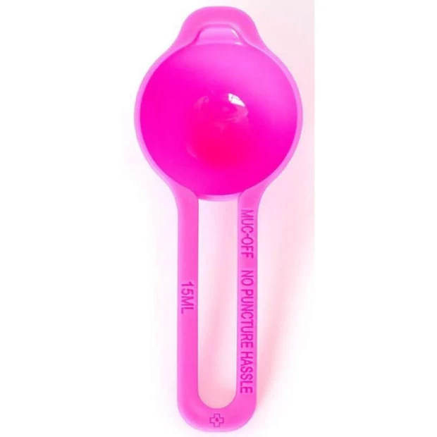 Préventif Anti-Crevaison Muc-Off No Puncture Outils Inclus - 140ml – Image 4