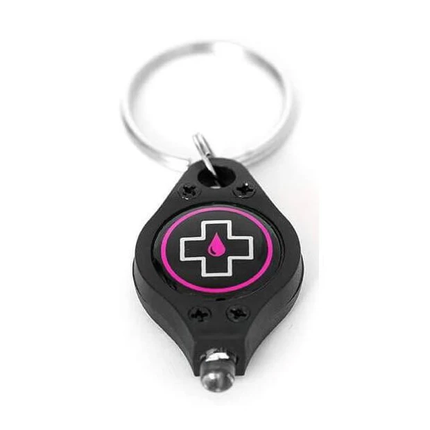 Préventif Anti-Crevaison Muc-Off No Puncture Outils Inclus - 140ml – Image 6