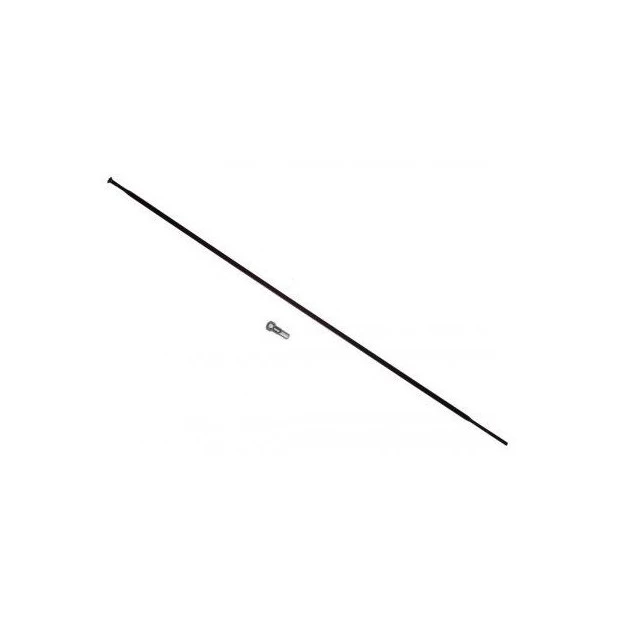 Rayon Avant Shimano Dura Ace WH-7850 - Center Lock - 283 Mm