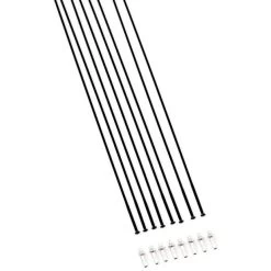 Dt-swiss Rayons DT Swiss Pour Roues HG 1800 Spline 25 Disque (650B) X8