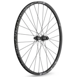 Dt-swiss Roue Arrière DT Swiss M 1900 Spline 25 - 27,5" Shimano