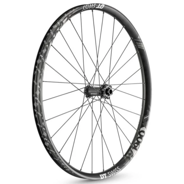 Dt-swiss Roue Avant DT Swiss XMC 1501 Spline One 29"