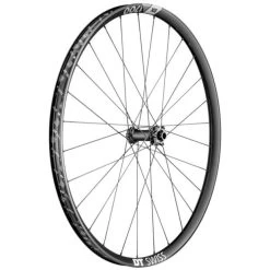 Dt-swiss Roue Avant VTT DT Swiss EX 1700 Spline 27,5" Disque 15x110 Mm Boost