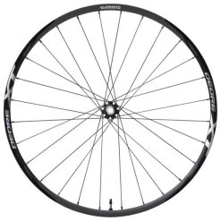 Roue VTT Shimano 29' Deore XT WH-M8000-TL-29 - Avant