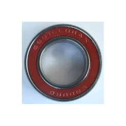 Roulement Enduro Bearings 6801 LLU MAX - 12x21x5 Mm