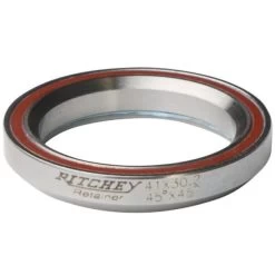 Roulements Ritchey Retainer Pour Direction Semi-Intégrée - 41x30,15x7 Mm - 45°x45°