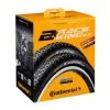Set 2 Pneus VTT Continental Race King Performance 27.5 X 2.2 - (TS)