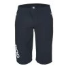 Short POC Essential Enduro Noir Uranium