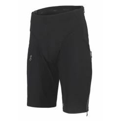 Short VTT Assos H.Rallycargoshorts - Noir