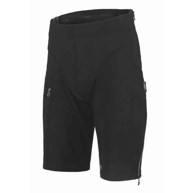 Short VTT Assos H.Rallycargoshorts - Noir