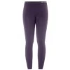 Sous-Short Hiver Vaude Women's Seamless Tights Femme 03702 - Violet