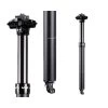 Tige De Selle Téléscopique Kind Shock E30i - 27.2/30.9/31.6mm - Débattement 75/100/120/125mm