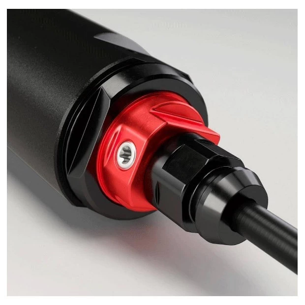 Tige De Selle Télescopique RockShox Reverb Stealth 30,9x340mm Débattement: 100mm 1x Remote – Image 2