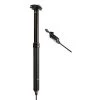 Tige De Selle Télescopique RockShox Reverb Stealth 30,9x390mm Débattement: 125mm 1x Remote