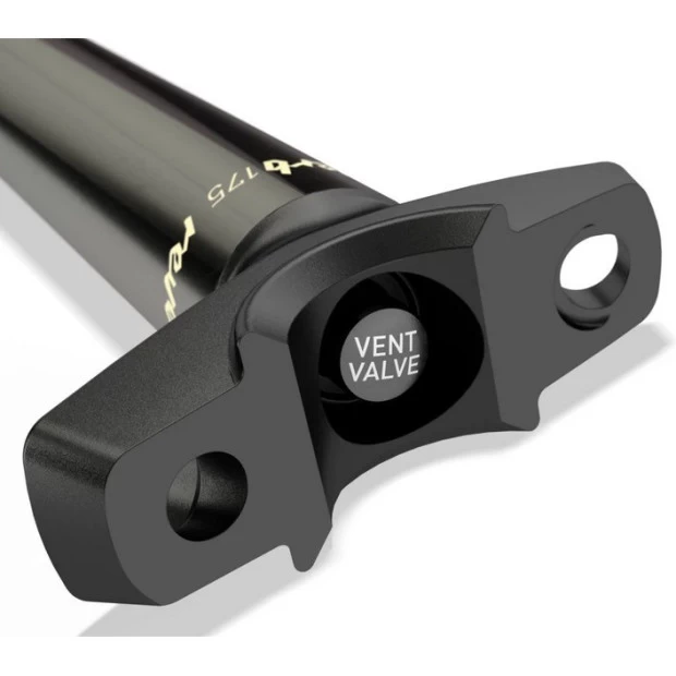 Tige De Selle Télescopique RockShox Reverb Stealth 30,9x390mm Débattement: 125mm – Image 3