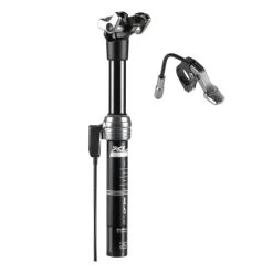 Tige De Selle Télescopique XLC SP-T08 Ø 27,2mm