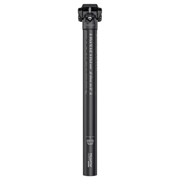 Tige De Selle Truvativ Descendant DH 360x31,6mm – Image 3