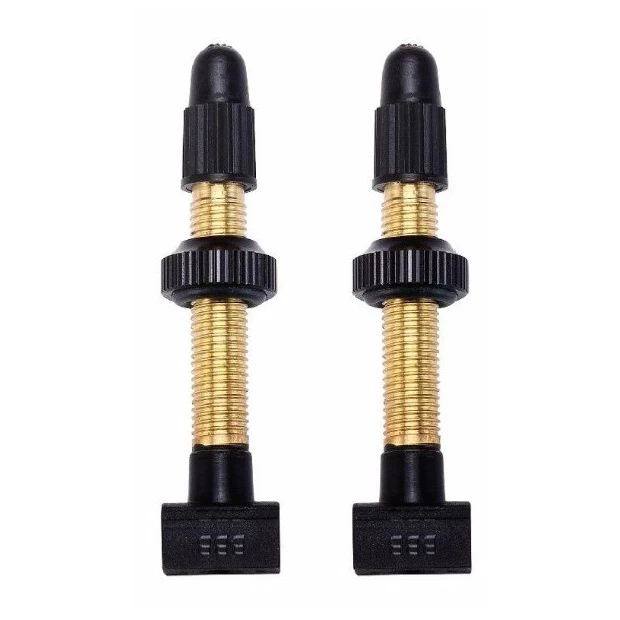 Valves Tubeless BBB (x2) - 48 Mm – Image 2