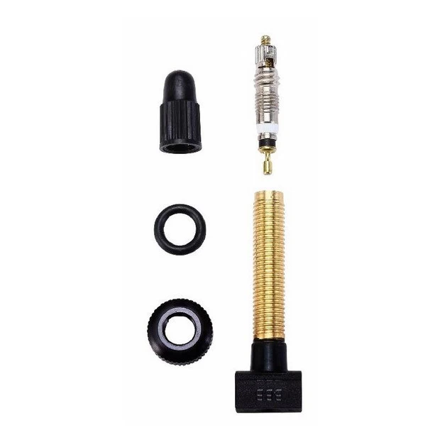 Valves Tubeless BBB (x2) - 48 Mm – Image 3