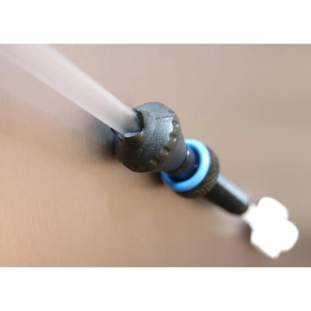 Valves Tubeless Milkit 35mm – Image 2