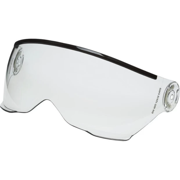 Visière Abus Pour Casque Hyban+